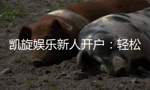 凯旋娱乐新人开户：轻松注册即享豪华首存礼遇