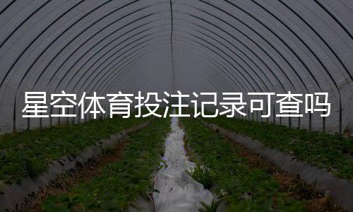 星空体育投注记录可查吗?查询方法与常见问题一次看懂
