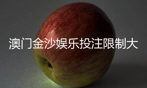 澳门金沙娱乐投注限制大吗?资深玩家解析实际游戏体验与规则