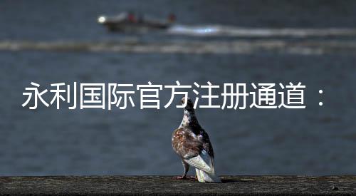 永利国际官方注册通道：立即体验刺激创新的娱乐游戏平台!