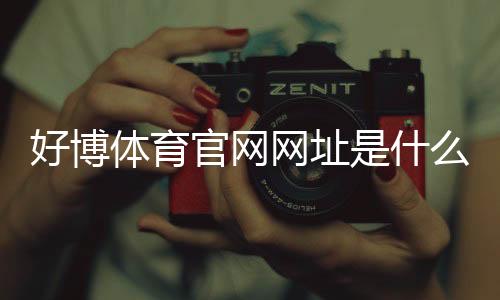 好博体育官网网址是什么？官方入口、真伪辨别与安全提示