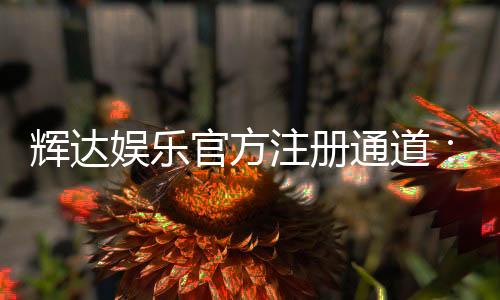 辉达娱乐官方注册通道：轻松开启您的顶级博彩体验