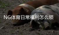 NG体育日常福利怎么领取?新手必看领取攻略与注意事项