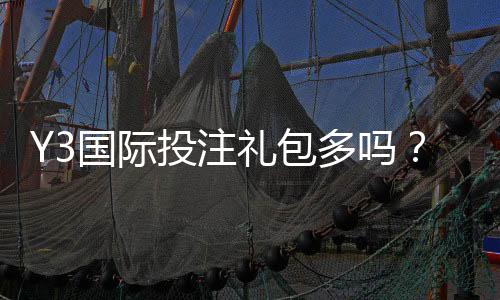 Y3国际投注礼包多吗？最新礼包数量、类型与领取攻略一览